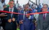 EU, Germany back new Lake Chad water project to boost regional stability