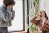 THE KWAK: Women feel attacked by higher male suicide rates, ask for more attention to female issues
