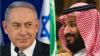 Israel provides intelligence assistance to Saudis as Houthis continue attacks on Riyadh's assets