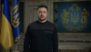 Zelensky: Ukrainian forces have liberated more territory since start of fall than Russia has captured