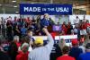 Trump heads to Pennsylvania as voters weigh economy, prices and his political record
