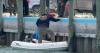 Coast Guard seizes dinghy Lynette Hooker allegedly "bounced off" in Bahamas