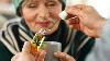 Cannabis-Based Therapies Improve Alzheimer’s-Related Agitation 