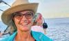 Coast Guard seizes dinghy in Bahamas that Lynette Hooker allegedly “bounced off” of
