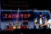 Zach Top Bringing Country Tour to Lafayette, Louisiana in October