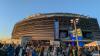U.S. World Cup Host City Blames FIFA For “Needlessly” Closing Amtrak’s Busiest Station To The American Public