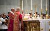 Cardinal Burke says Latin Mass is ‘intimately linked to the very identity’ of Catholic Church