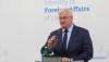 'We need to act now': Sybiha urges allies to increase pressure on Russia in all areas