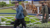 BSO K-9 team joins search for missing woman in Bahamas; Fox News reports husband may have left US