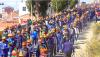 Ministers resign in Bolivia as protests enter 33rd day