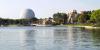 EPCOT World Showcase Pavilion Is a Construction Nightmare as EPCOT’s Food & Wine Festival Gets Underway