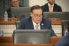 Idaho Congressman Fulcher talks Iran War, public land management in phone town hall