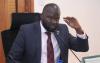 Luanda MP Maungu replaces Wamboka as PIC chair
