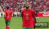 Saibari trains apart as Morocco prepares for France quarterfinal