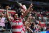 Harrison Hansen set for Wigan Warriors reunion as Paris double-header awaits