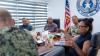 Joint venture awarded $249 million MilCon work for Guam and other areas; US military and NMI leadership meet in Saipan