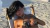 Kylie Jenner just proved that camo bikinis are the hottest swimwear trend in 2026