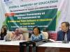 FG tasks COEs on judicious use of donated ICT equipment
