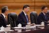 Chinese leader Xi Jinping will travel to North Korea next week in first visit in years