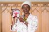 Dulcie James Receives King’s Honour at Windsor Castle Investiture Ceremony