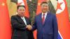 China's Xi Jinping to make rare visit to North Korea