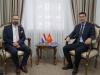 Kyrgyzstan, Netherlands Explore Strategic Co-Op Across Key Sectors