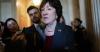 Collins takes the lead in Maine Senate race: Poll