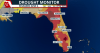 Florida's drought improves! What's in store for June?