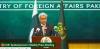 Pakistan says dialogue and diplomacy only path to resolve US, Iran conflict