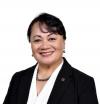 Sandra King Young officially registers campaign committee with the Federal Election Commission