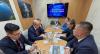 Kyrgyzstan's Ambassador, head of Khakassia discuss cooperation