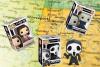 Louisiana Geek’d Con 2026: Ultimate Guide to Celebrity Signed Funko Pops