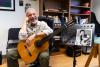 Pablo Cohen: Sharing Latin American music and building community thousands of miles from home