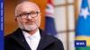 Solomons PM says to review 2022 security pact with China