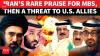 'Give Abu Dhabi To Saudi': Khamenei Adviser's Big Threat To UAE, Kuwait &amp; Bahrain; 'US Won't Help'
