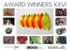 Delaware’s Largest Class of 27 Individual Artist Fellows Headlines “Award Winners XXVI”