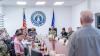 Marianas leaders outline infrastructure recovery milestones at Joint Typhoon Preparedness Summit