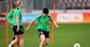 ‘We have got belief’: Carla Ward knows victory over Dutch will help Ireland get to World Cup