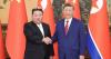 Xi Jinping will travel to North Korea next Monday on a state visit