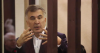 Saakashvili plots opposition comeback from behind bars