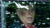 Truth behind Andrew Windsor's huge bruise revealed as disgraced Royal sports giant shiner