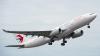 China Eastern flies from Stockholm to Shanghai in 2 weeks
