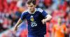 What channel is Scotland v Bolivia friendly match on? TV coverage, live stream and kick-off time