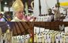 “Our hearts and thoughts return to the holy father”: Nuncio Recalls Pope Leo XIV’s Message to Cameroon