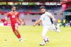 Pakistan end long wait for victory with commanding  3-0 win over Maldives