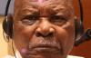 Félicien Kabuga: Once a Flamboyant Billionaire in Rwanda, Then a Genocide Fugitive, Now Buried in Private