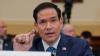 Greenland is part of Denmark 'for now', warns Marco Rubio