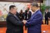 Xi Jinping to visit North Korea next week in first trip since 2019
