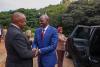 Ramaphosa’s office rejects SA isolation claims over illegal migration protests