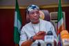 Gov Alia pledges full support as Nigerian Army establishes 5 Division in Benue